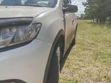 Renault Logan 2014 года за 3 200 000 тг. в Петропавловск – фото 5