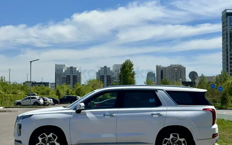 Hyundai Palisade 2021 годаүшін19 300 000 тг. в Астана