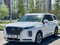 Hyundai Palisade 2021 годаүшін19 300 000 тг. в Астана – фото 3