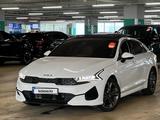 Kia K5 2023 годаүшін15 000 000 тг. в Алматы – фото 3