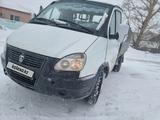 ГАЗ ГАЗель 2010 года за 3 600 000 тг. в Павлодар