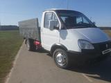 ГАЗ ГАЗель 2010 года за 3 600 000 тг. в Павлодар – фото 3