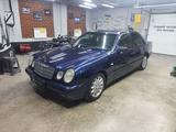 Mercedes-Benz E 230 1996 года за 3 700 000 тг. в Астана – фото 4