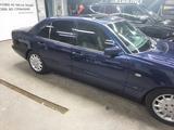 Mercedes-Benz E 230 1996 года за 3 700 000 тг. в Астана – фото 5