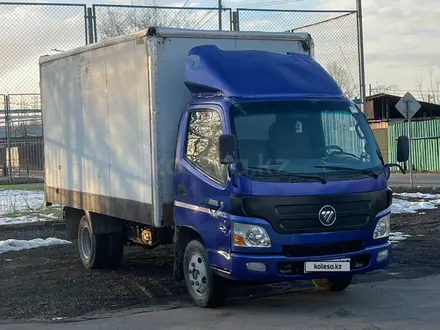 Foton  Aumark BJ10xx/11xx 2013 года за 3 750 000 тг. в Алматы – фото 2