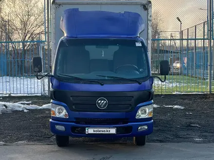 Foton  Aumark BJ10xx/11xx 2013 года за 3 750 000 тг. в Алматы – фото 3