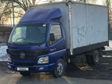 Foton  Aumark BJ10xx/11xx 2013 года за 3 750 000 тг. в Алматы