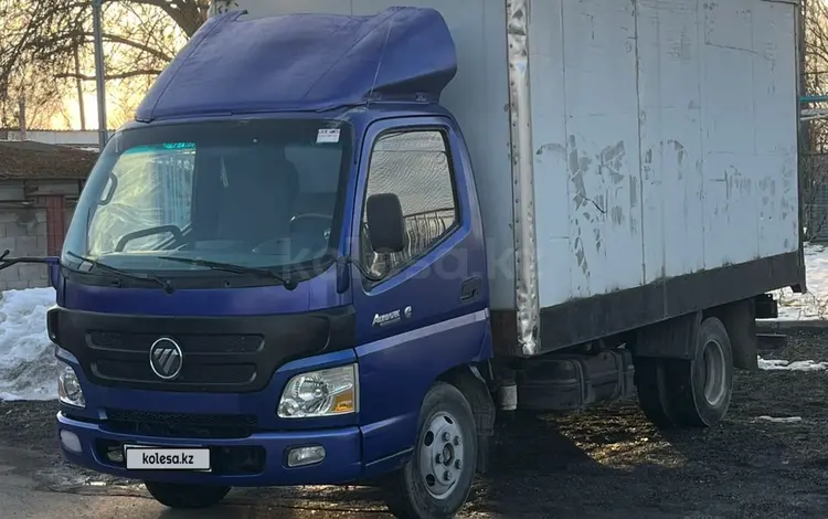 Foton  Aumark BJ10xx/11xx 2013 года за 3 750 000 тг. в Алматы