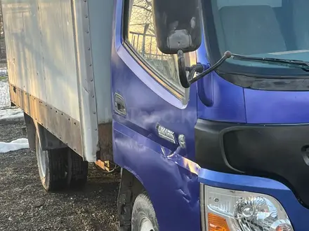 Foton  Aumark BJ10xx/11xx 2013 года за 3 750 000 тг. в Алматы – фото 5