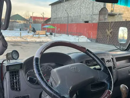 Foton  Aumark BJ10xx/11xx 2013 года за 3 750 000 тг. в Алматы – фото 6