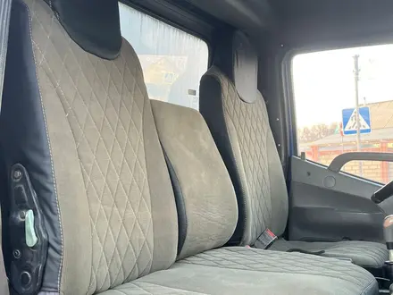 Foton  Aumark BJ10xx/11xx 2013 года за 3 750 000 тг. в Алматы – фото 7