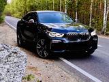 BMW X6 2020 года за 45 000 000 тг. в Караганда