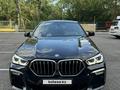BMW X6 2020 годаfor45 000 000 тг. в Караганда – фото 4