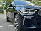 BMW X6 2020 годаүшін45 000 000 тг. в Караганда – фото 3