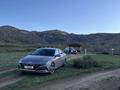 Hyundai Elantra 2022 года за 9 600 000 тг. в Караганда – фото 3