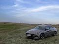 Hyundai Elantra 2022 года за 9 600 000 тг. в Караганда – фото 2