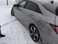 Hyundai Elantra 2022 года за 9 600 000 тг. в Караганда – фото 6