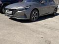 Hyundai Elantra 2022 года за 9 600 000 тг. в Караганда – фото 5