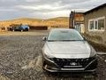 Hyundai Elantra 2022 года за 9 600 000 тг. в Караганда – фото 7