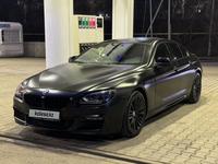 BMW 640 2012 годаүшін17 000 000 тг. в Алматы