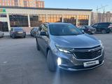 Chevrolet Equinox 2021 годаүшін12 000 000 тг. в Шымкент – фото 2