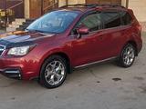 Subaru Forester 2017 года за 11 900 000 тг. в Семей – фото 2