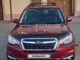 Subaru Forester 2017 года за 11 900 000 тг. в Семей