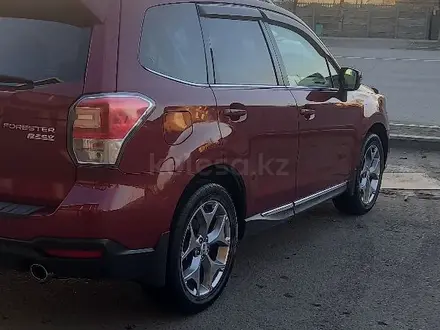 Subaru Forester 2017 года за 10 000 000 тг. в Семей – фото 4