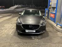 Mazda 6 2019 года за 13 000 000 тг. в Алматы