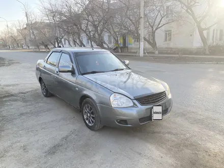 ВАЗ (Lada) Priora 2170 2011 года за 1 900 000 тг. в Семей – фото 4