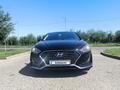 Hyundai Sonata 2018 годаүшін10 200 000 тг. в Алматы