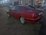 Toyota Carina E 1992 годаүшін1 220 000 тг. в Алматы – фото 2