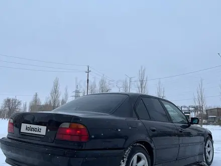 BMW 730 1997 года за 2 500 000 тг. в Кокшетау – фото 6