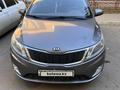 Kia Rio 2013 годаүшін5 500 000 тг. в Астана – фото 4