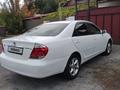 Toyota Camry 2005 годаfor5 500 000 тг. в Талдыкорган – фото 4