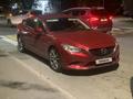 Mazda 6 2017 года за 9 000 000 тг. в Алматы – фото 23