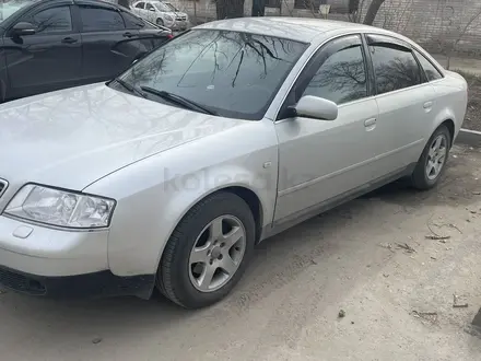 Audi A6 1997 года за 3 300 000 тг. в Павлодар