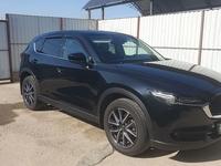 Mazda CX-5 2017 годаүшін14 000 000 тг. в Атырау