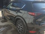 Mazda CX-5 2017 годаfor14 000 000 тг. в Атырау – фото 3