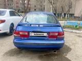 Toyota Carina E 1997 года за 1 990 000 тг. в Семей – фото 4