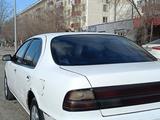 Nissan Cefiro 1995 года за 1 500 000 тг. в Атырау – фото 4