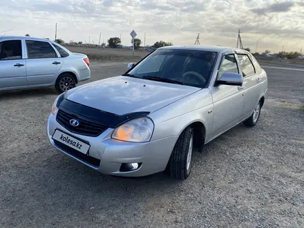 ВАЗ (Lada) Priora 2172 2010 года за 1 600 000 тг. в Уральск