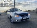 ВАЗ (Lada) Priora 2172 2010 года за 1 600 000 тг. в Уральск – фото 6