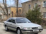 Mazda 626 1990 года за 1 250 000 тг. в Усть-Каменогорск