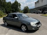 ВАЗ (Lada) Priora 2170 2008 года за 1 600 000 тг. в Алматы – фото 3