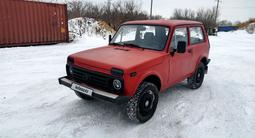 ВАЗ (Lada) Lada 2121 1995 года за 1 300 000 тг. в Костанай