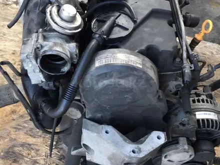Дизельный двигатель Volkswagen 1.4 AMF за 1 000 тг. в Астана – фото 2