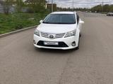 Toyota Avensis 2013 года за 7 700 000 тг. в Астана – фото 3