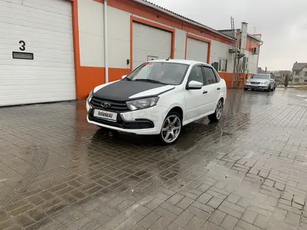 ВАЗ (Lada) Granta 2190 2019 года за 4 300 000 тг. в Уральск