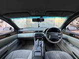 Toyota Soarer 1995 года за 2 700 000 тг. в Алматы – фото 5